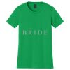 Women's Softstyle Tee Thumbnail