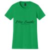 Women's Softstyle Tee Thumbnail