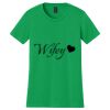 Women's Softstyle Tee Thumbnail