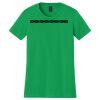 Women's Softstyle Tee Thumbnail