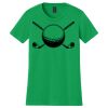 Women's Softstyle Tee Thumbnail