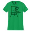 Women's Softstyle Tee Thumbnail