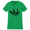 Women's Softstyle Tee Thumbnail