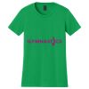 Women's Softstyle Tee Thumbnail