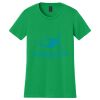 Women's Softstyle Tee Thumbnail