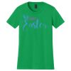 Women's Softstyle Tee Thumbnail
