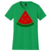 Women's Softstyle Tee Thumbnail