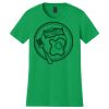 Women's Softstyle Tee Thumbnail