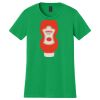 Women's Softstyle Tee Thumbnail