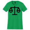Women's Softstyle Tee Thumbnail