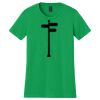 Women's Softstyle Tee Thumbnail