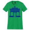 Women's Softstyle Tee Thumbnail