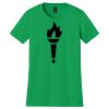 Women's Softstyle Tee Thumbnail