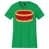 Women's Softstyle Tee Thumbnail